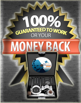 SizeGenetics Money Back Guarantee