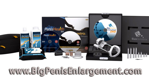 Size Genetics Reviews Full Device