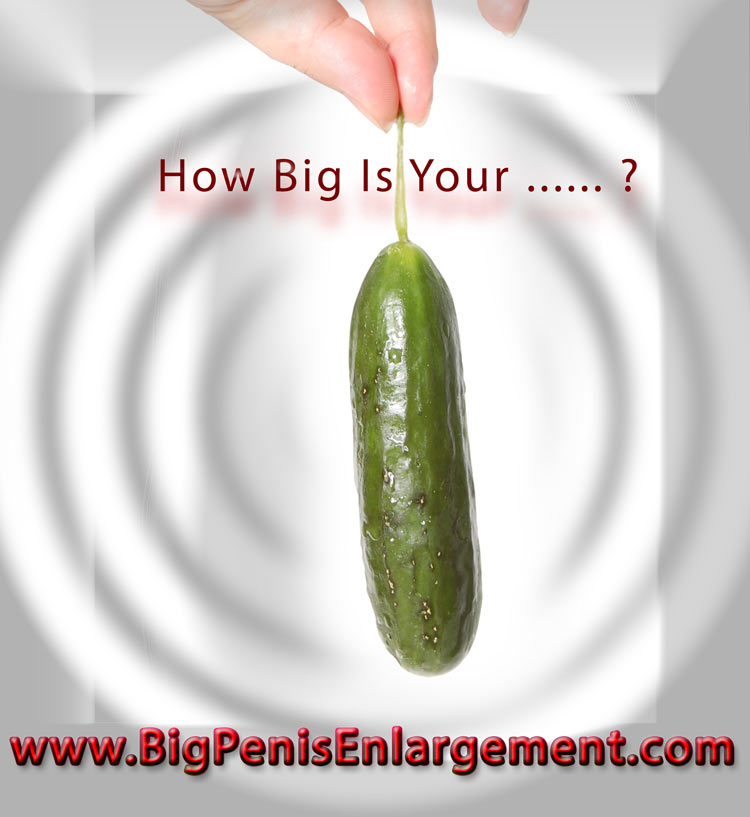 Does Penis Size Actually Matter