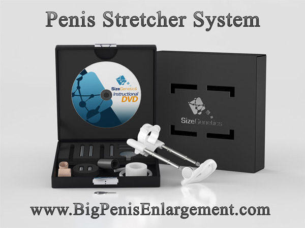 Penis Stretcher