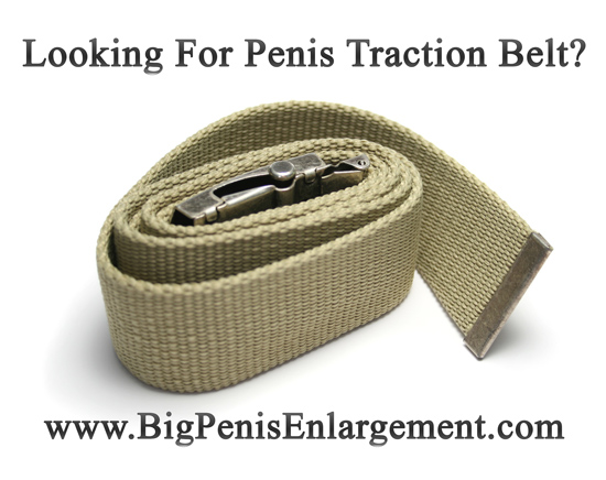 Penis Belt 59