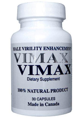 Vimax Pills VS