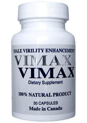 Vimax Pills VS Vimax Pills VS