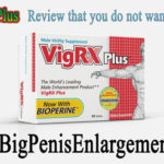 VigRX plus reviews