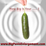 Does Penis Size Actually Matter