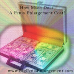 How Much Does A Penis Enlargement Cost