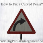 How to Fix a Curved Penis