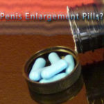 Penis enlargement pills