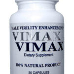 Vimax Pills VS