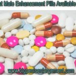 The Best Male Enhancement Pills Available in 2021