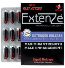 Extenze