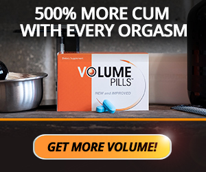 Volume Pills